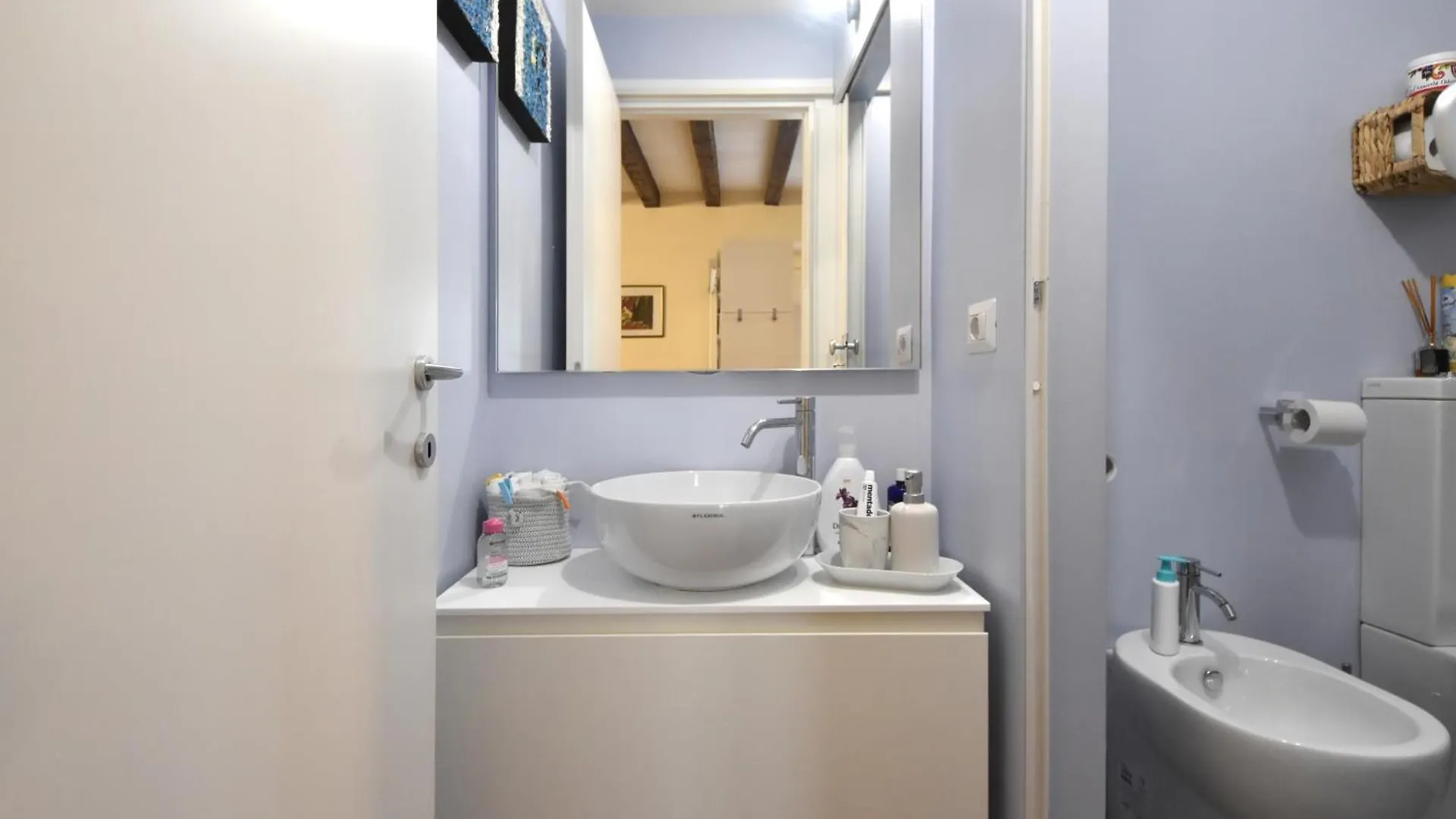 شقة Open Space In Porta Venezia ميلان إيطاليا