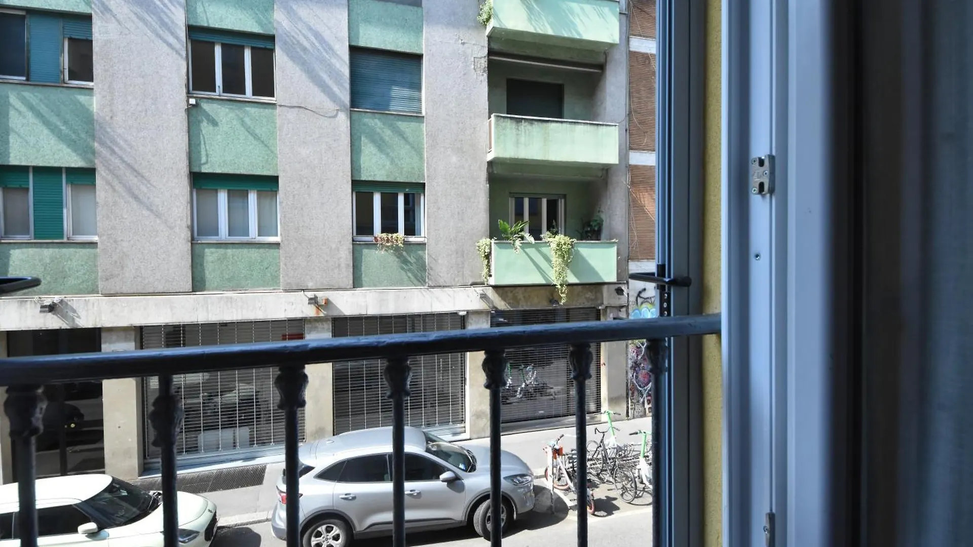 شقة Open Space In Porta Venezia ميلان إيطاليا