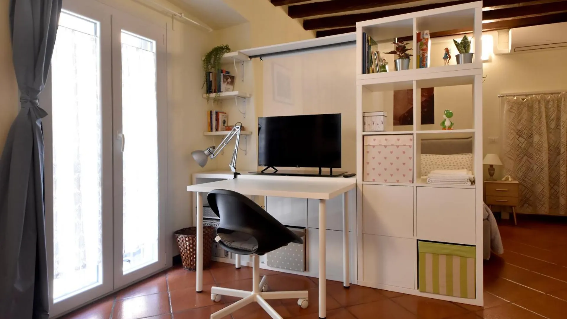 Apartamento Open Space In Porta Venezia Milán